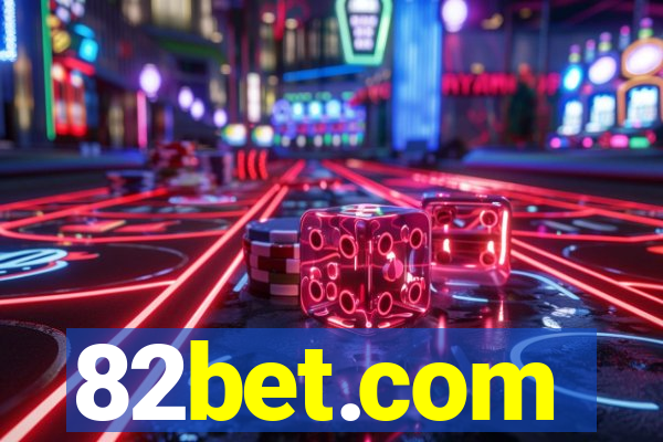 82bet.com