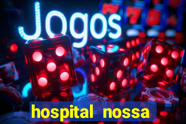 hospital nossa senhora de lourdes antas bahia