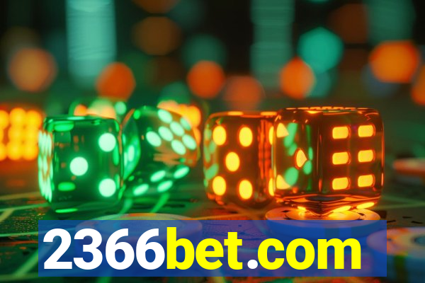 2366bet.com