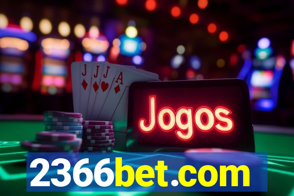 2366bet.com