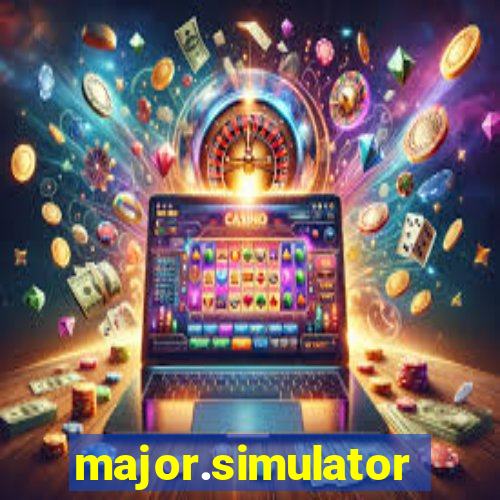 major.simulator