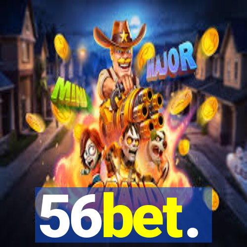 56bet.