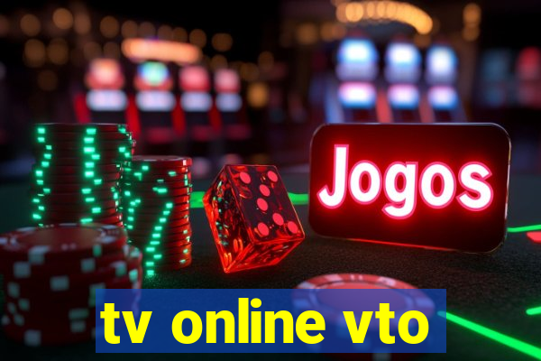 tv online vto