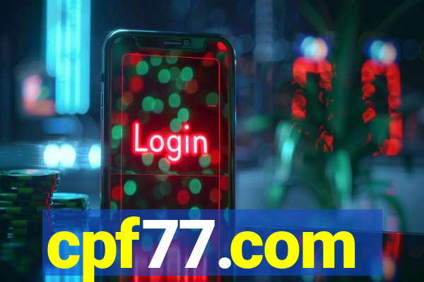 cpf77.com