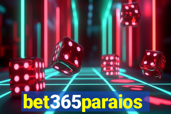 bet365paraios