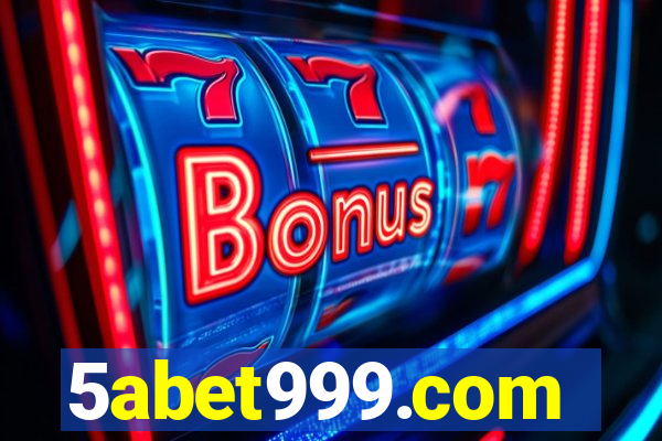 5abet999.com