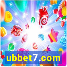 ubbet7.com