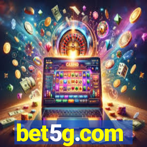 bet5g.com