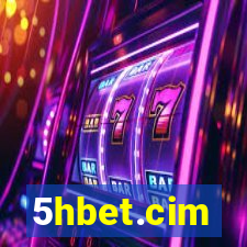 5hbet.cim