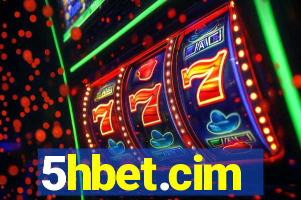 5hbet.cim