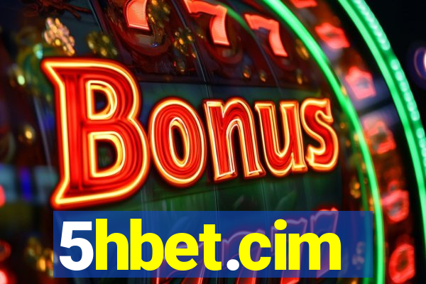 5hbet.cim