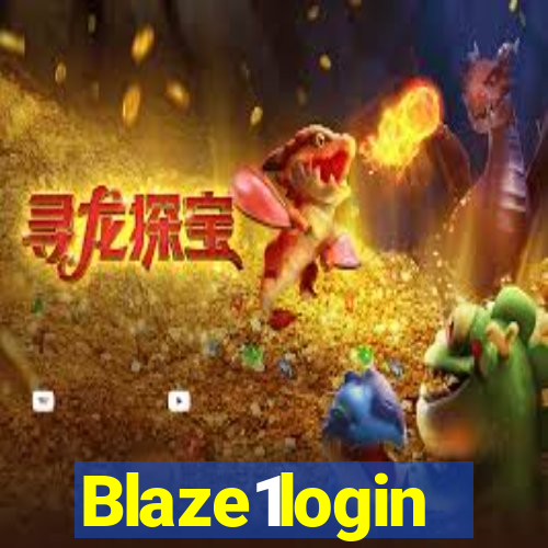 Blaze1login