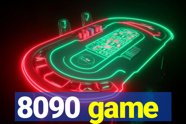 8090 game