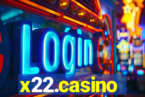 x22.casino