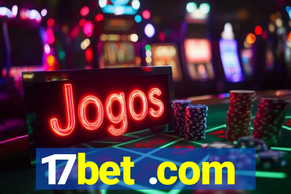 17bet .com