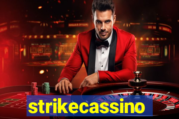 strikecassino