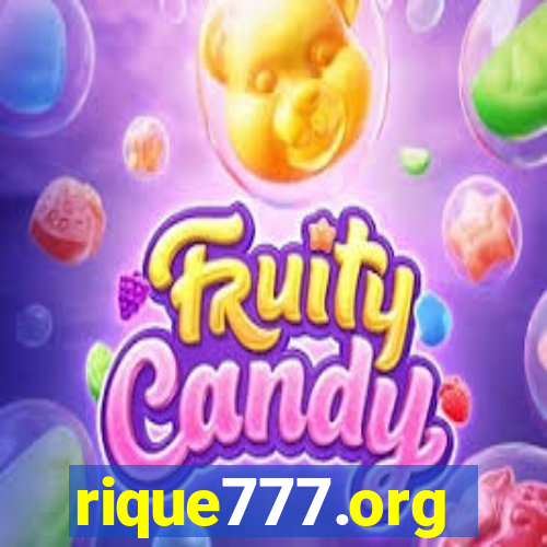 rique777.org