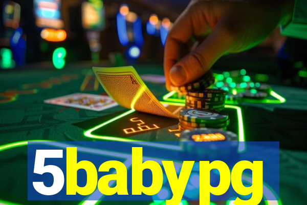 5babypg