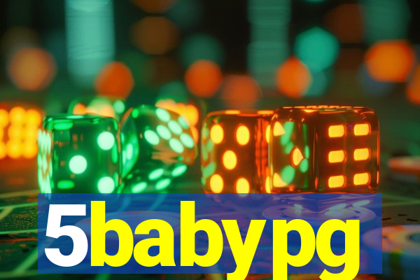 5babypg