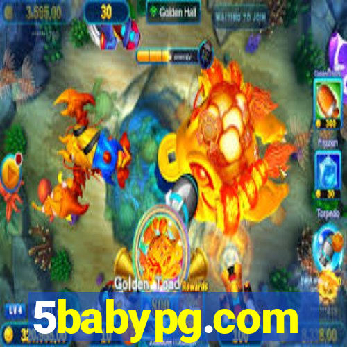 5babypg.com