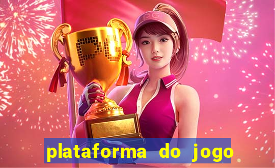 plataforma do jogo do tigre que da bonus no cadastro