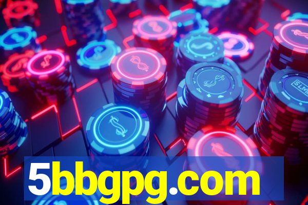 5bbgpg.com