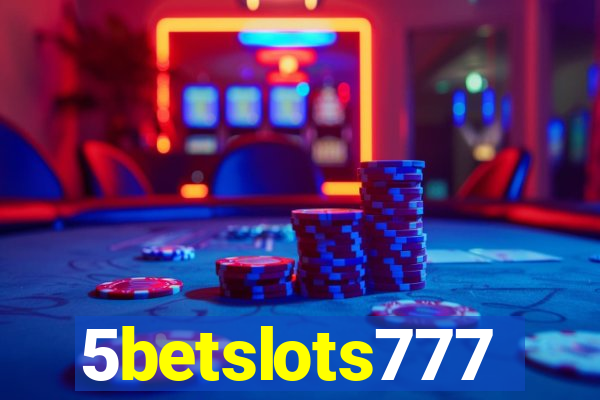 5betslots777