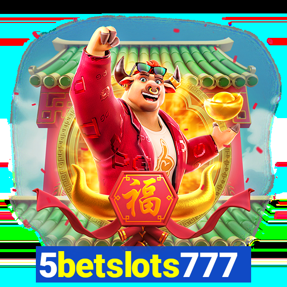 5betslots777