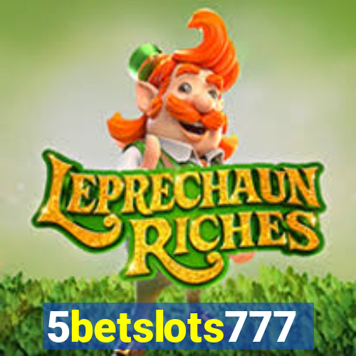 5betslots777