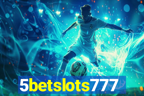 5betslots777