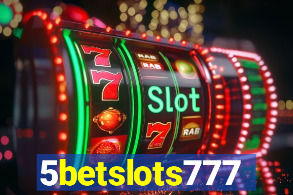 5betslots777