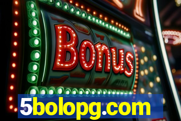 5bolopg.com