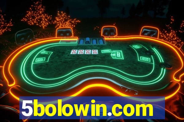 5bolowin.com