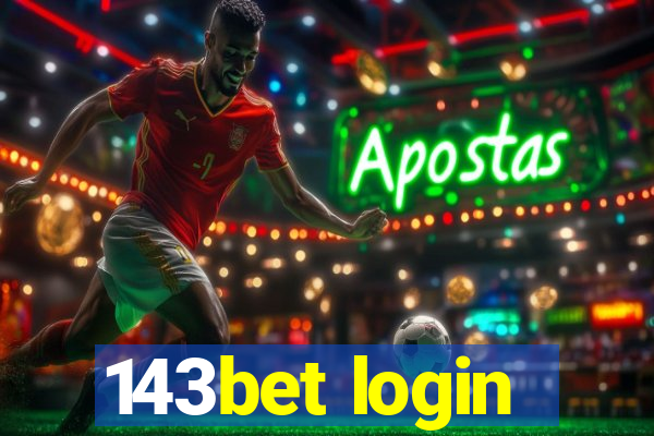 143bet login