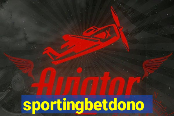 sportingbetdono