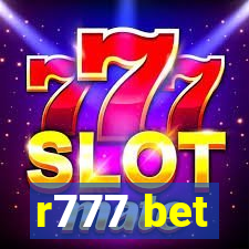 r777 bet