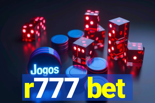 r777 bet