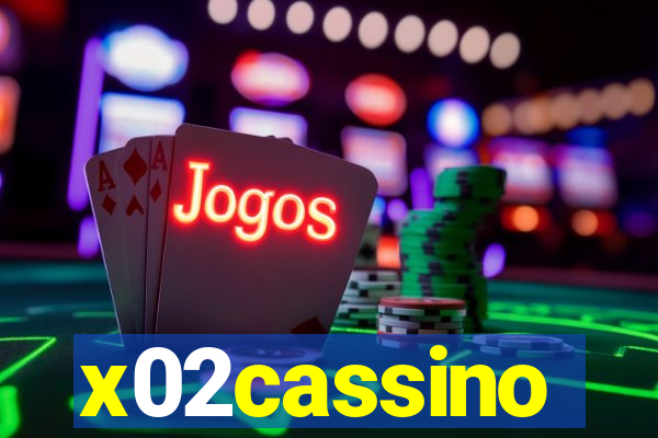 x02cassino