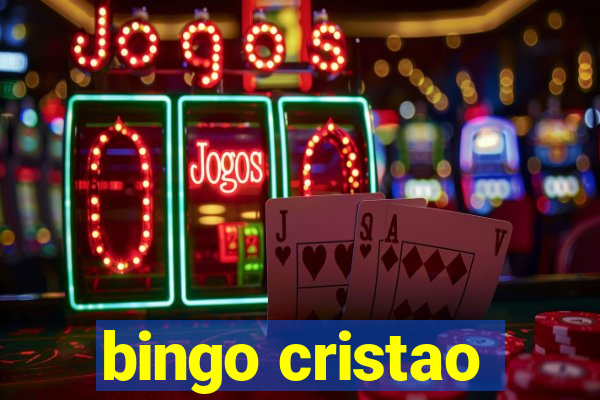 bingo cristao