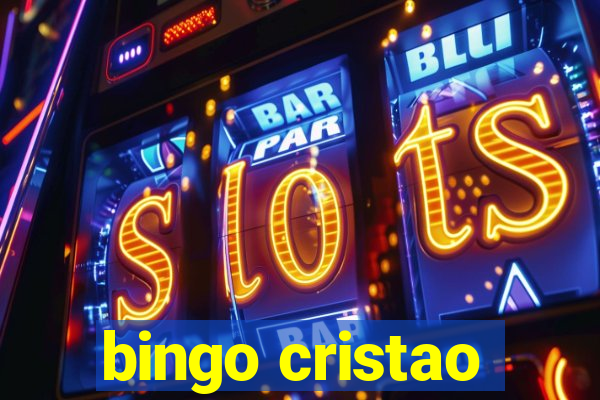 bingo cristao