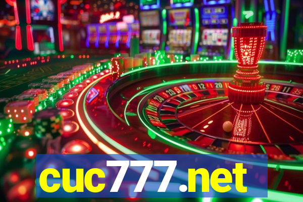 cuc777.net