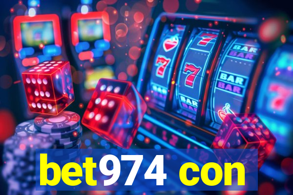 bet974 con