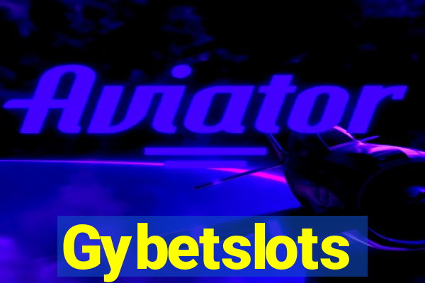 Gybetslots