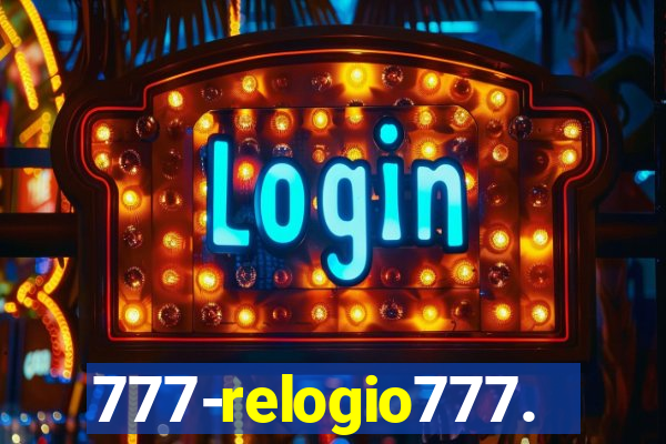 777-relogio777.net