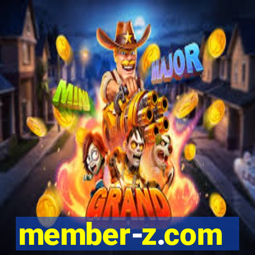 member-z.com