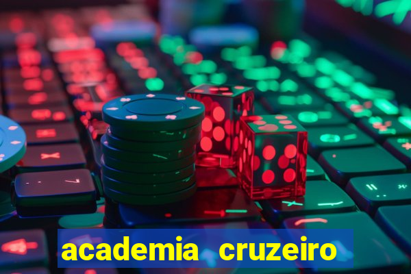 academia cruzeiro do sul betim