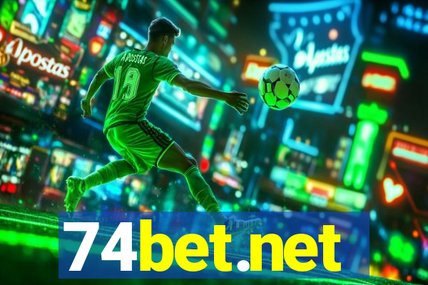 74bet.net