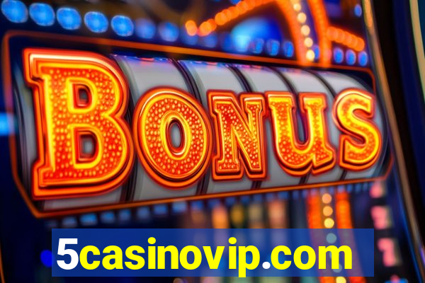 5casinovip.com