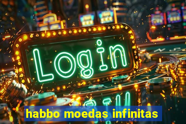 habbo moedas infinitas