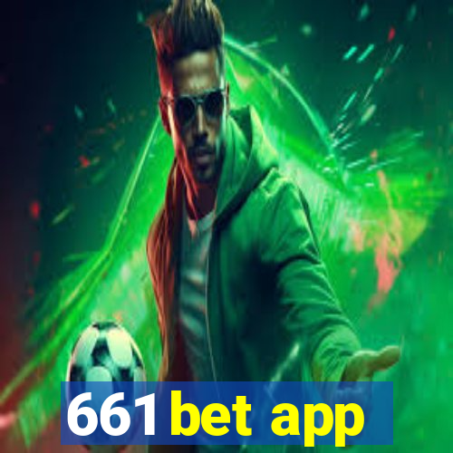 661 bet app